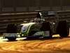 Wallpaper GP ABU DHABI 2009 1024x768, Sfondi Desktop F1